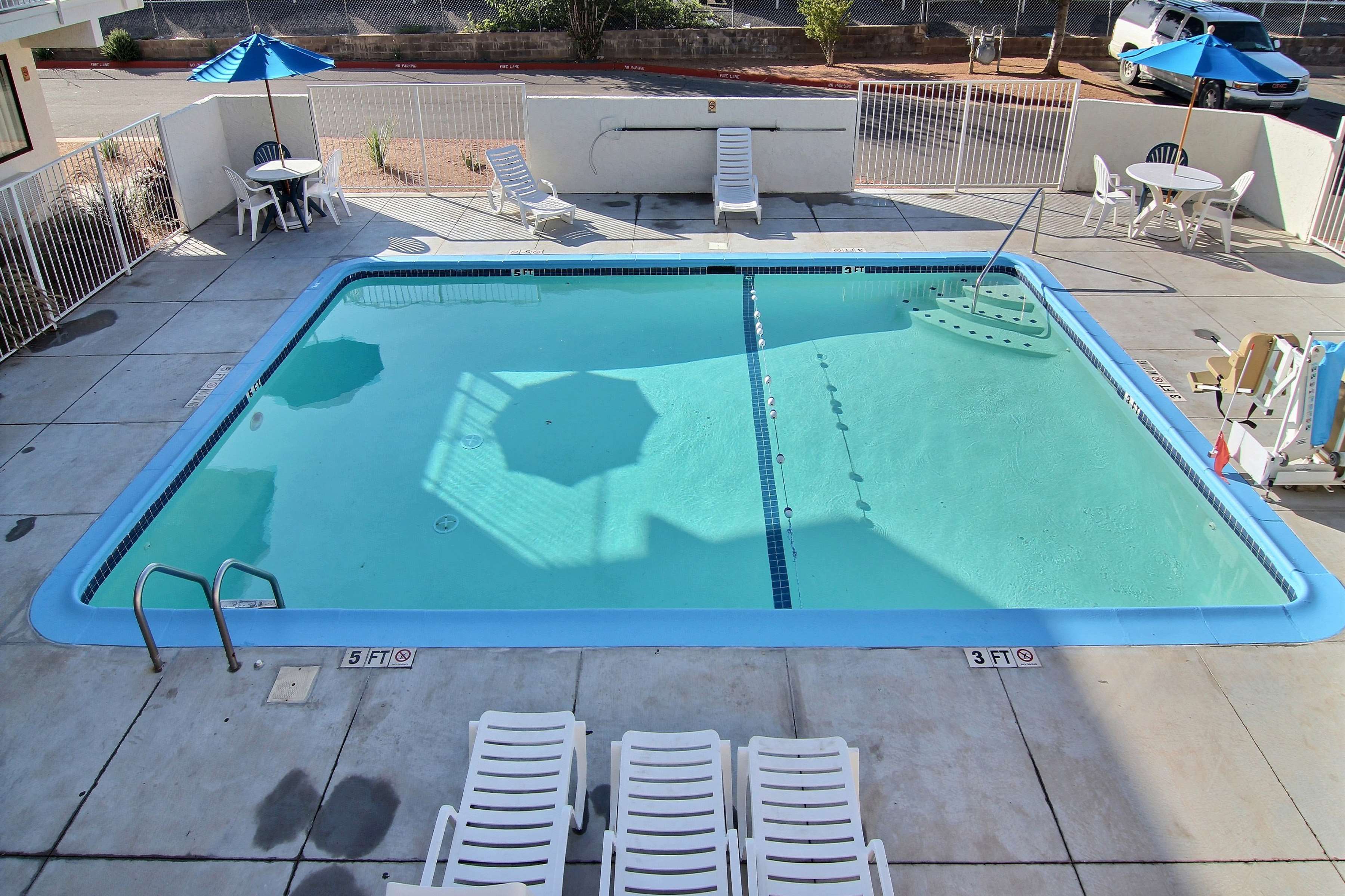 Motel 6 San Angelo