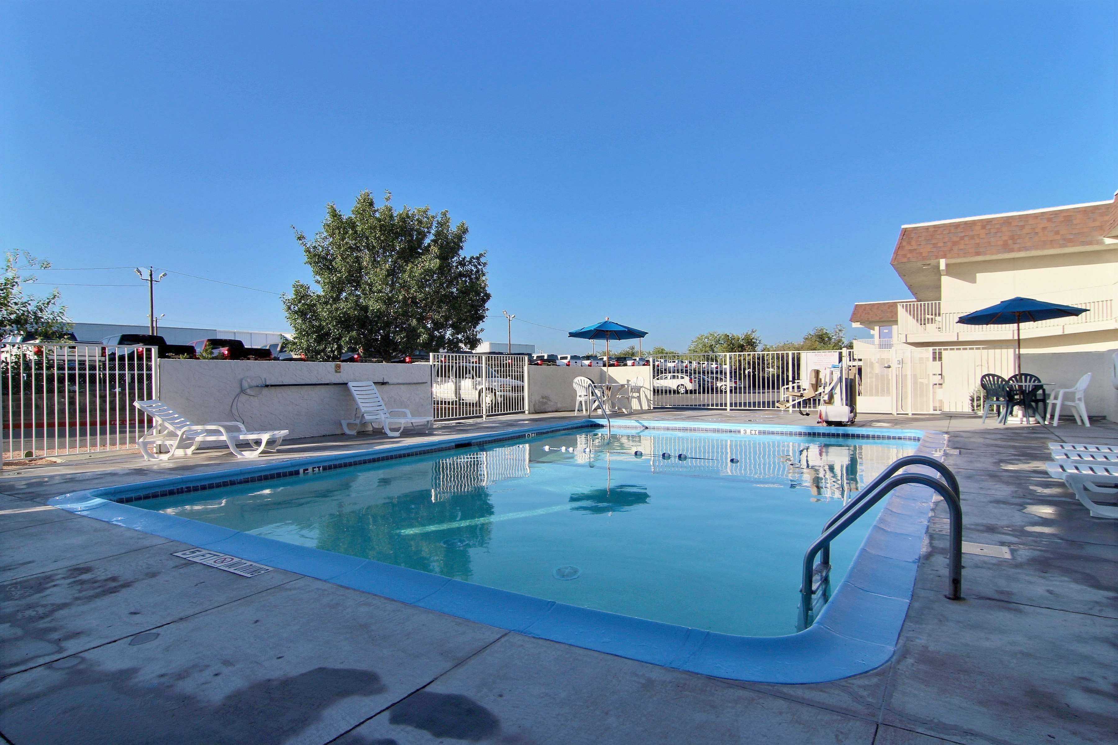 Motel 6 San Angelo