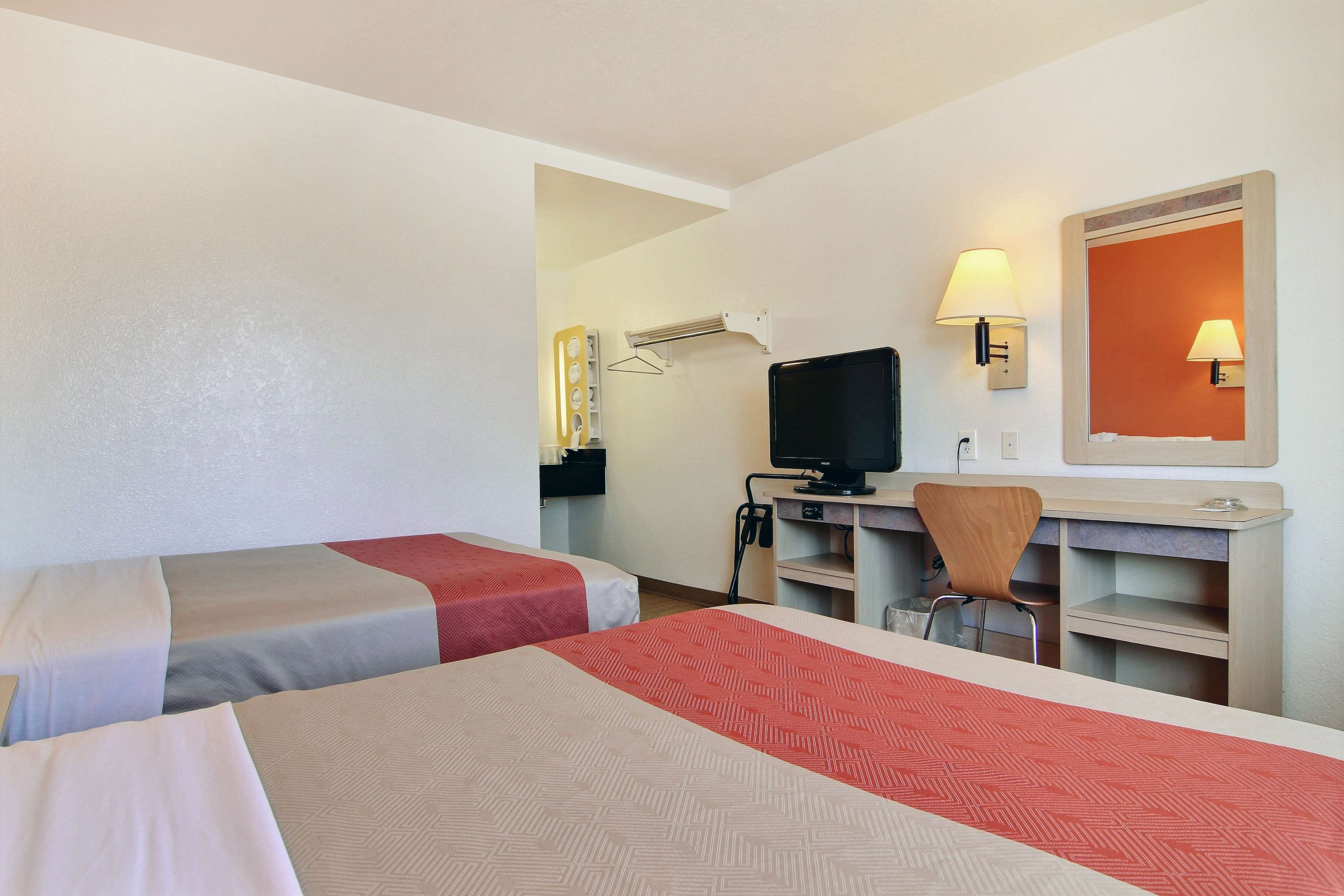 Motel 6 San Angelo