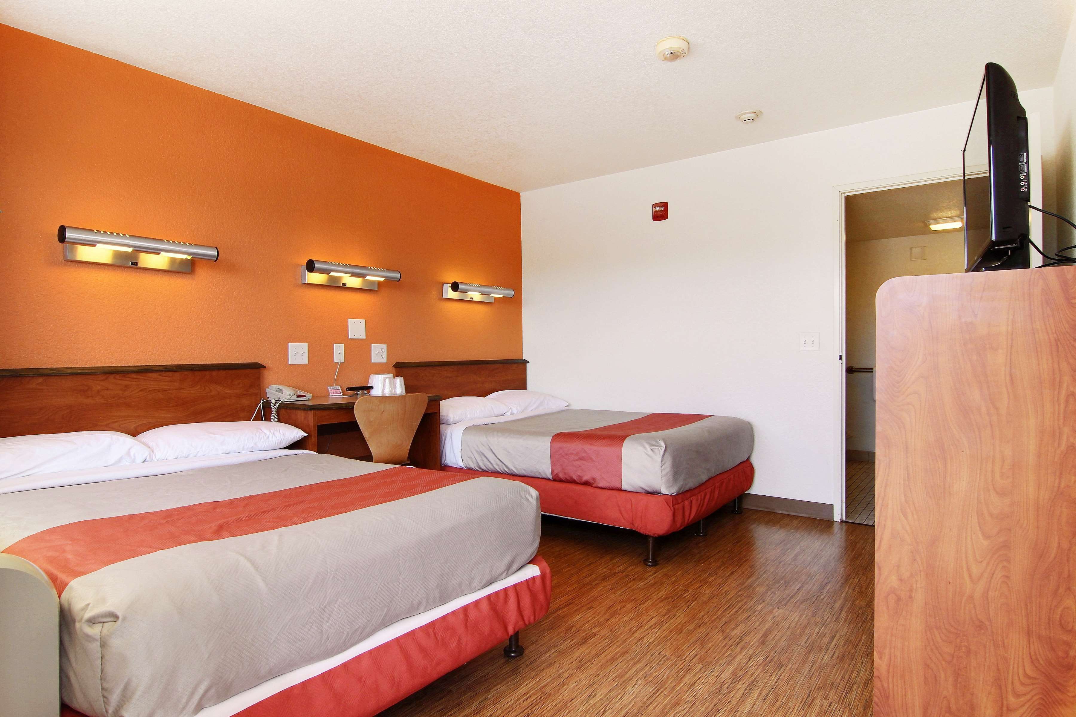 Motel 6 San Angelo