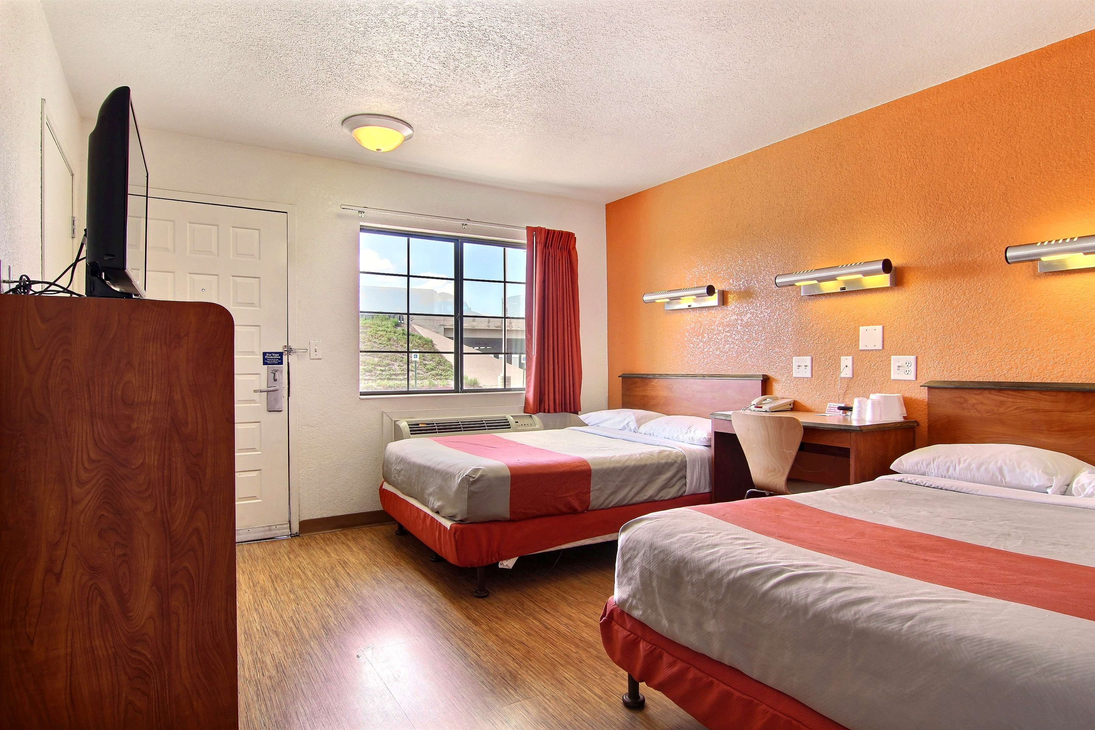 Motel 6 San Angelo