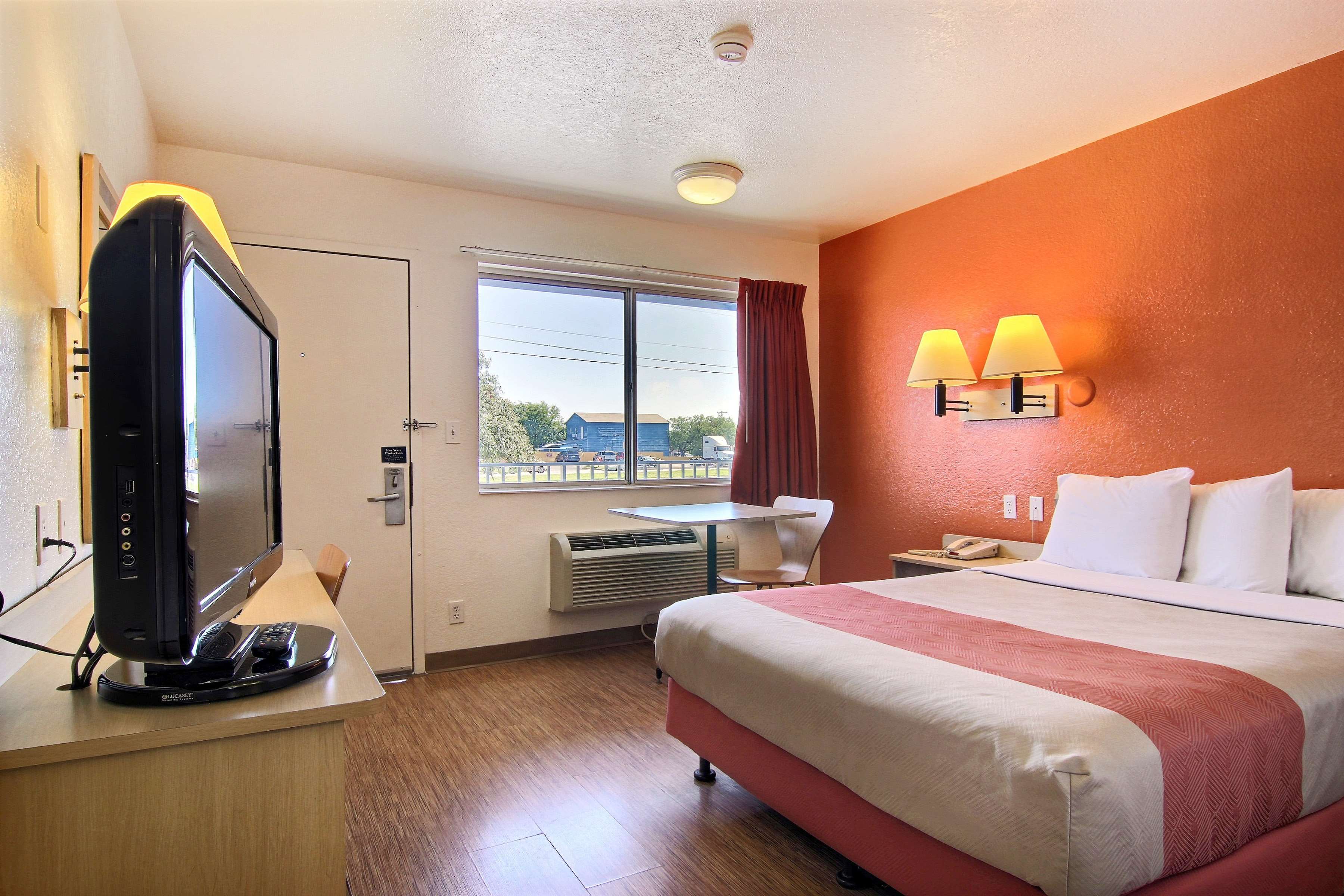 Motel 6 San Angelo