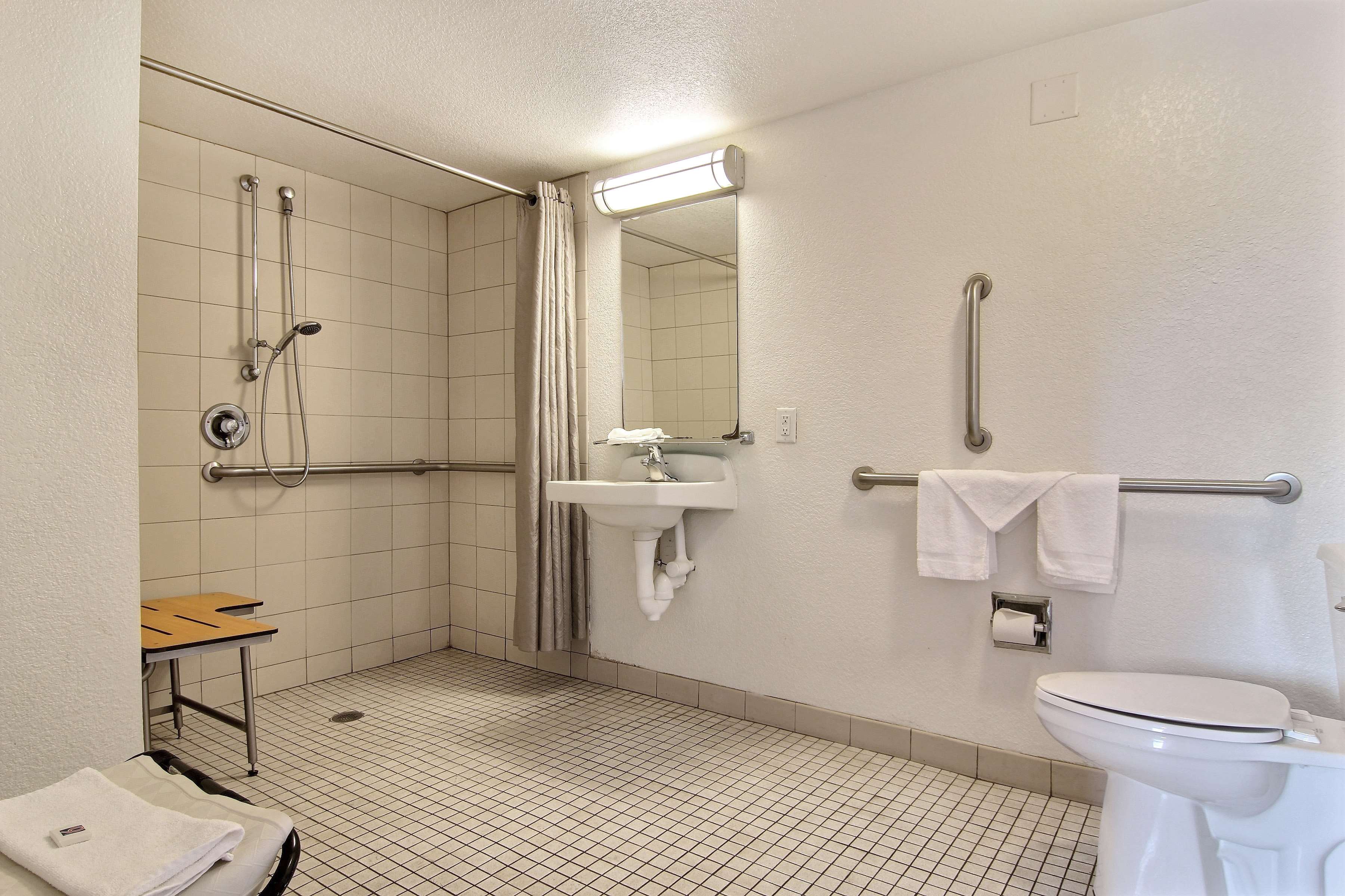Motel 6 San Angelo