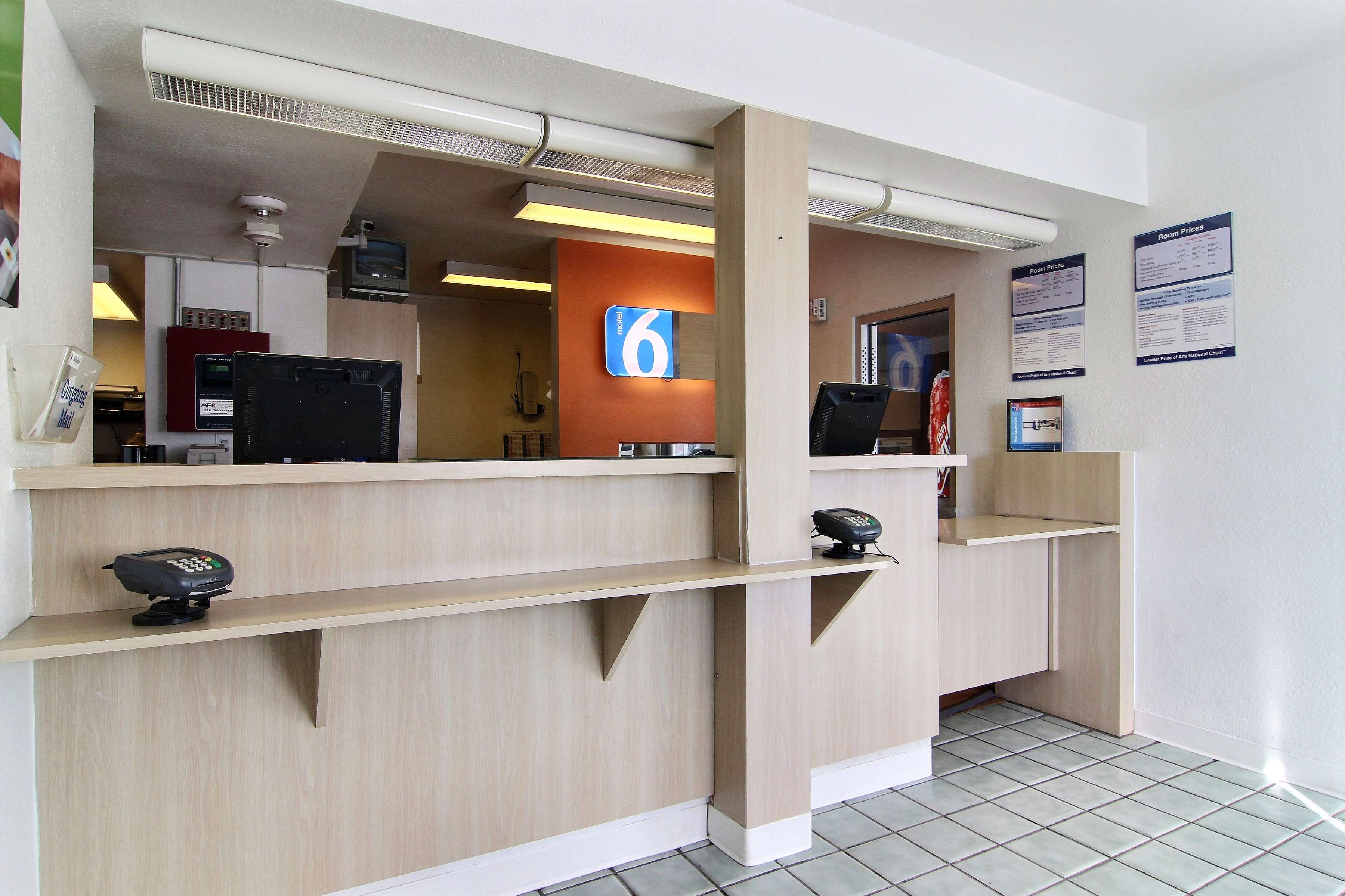 Motel 6 San Angelo