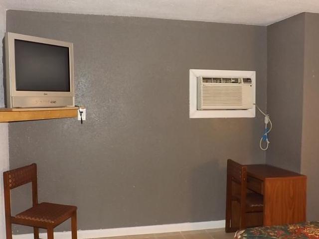 Park Motel