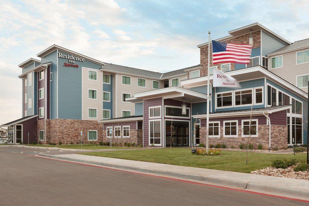 SpringHill Suites by Marriott San Angelo