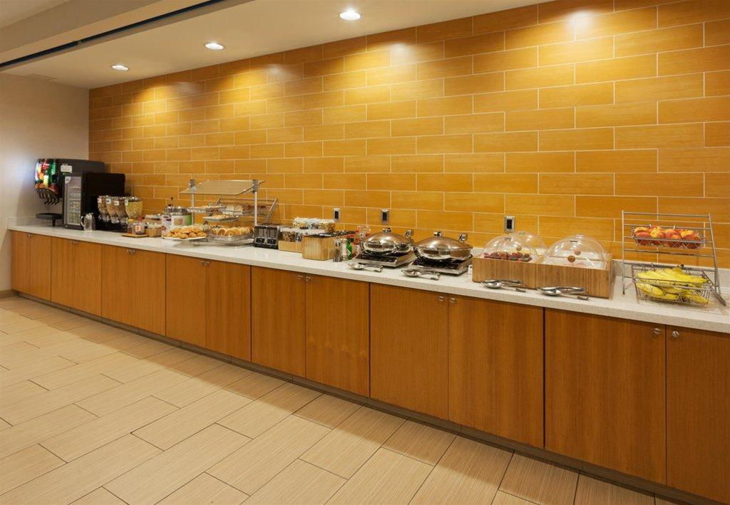 SpringHill Suites by Marriott San Angelo