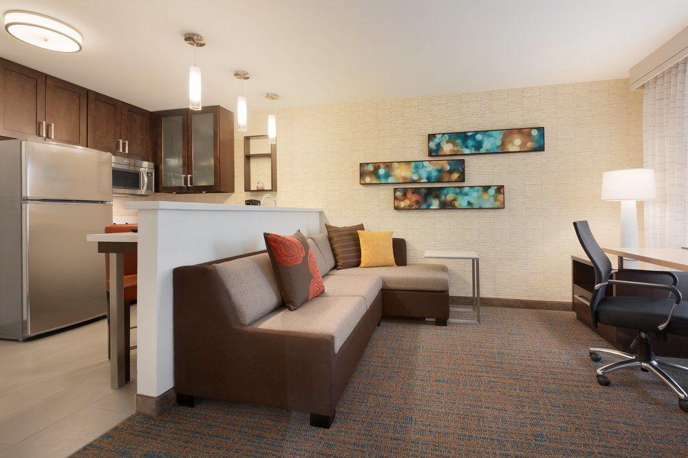SpringHill Suites by Marriott San Angelo