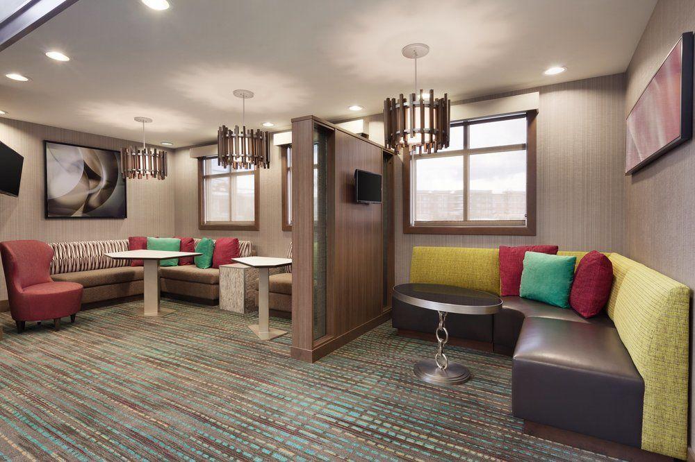 SpringHill Suites by Marriott San Angelo