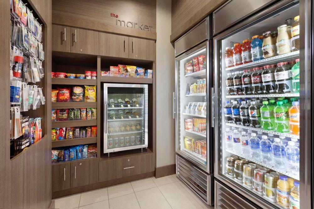 SpringHill Suites by Marriott San Angelo