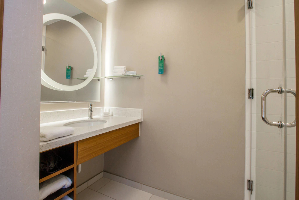 SpringHill Suites by Marriott San Angelo
