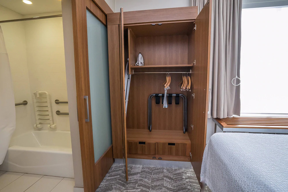 SpringHill Suites by Marriott San Angelo