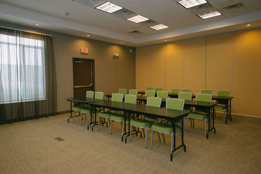SpringHill Suites by Marriott San Angelo