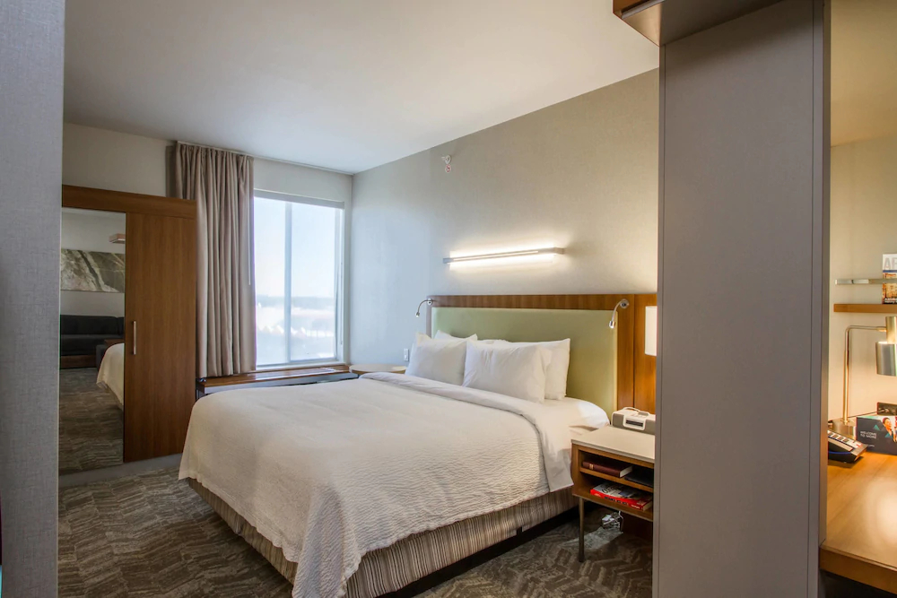 SpringHill Suites by Marriott San Angelo