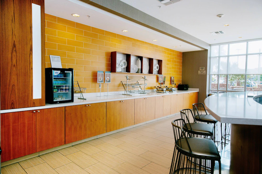 SpringHill Suites by Marriott San Angelo