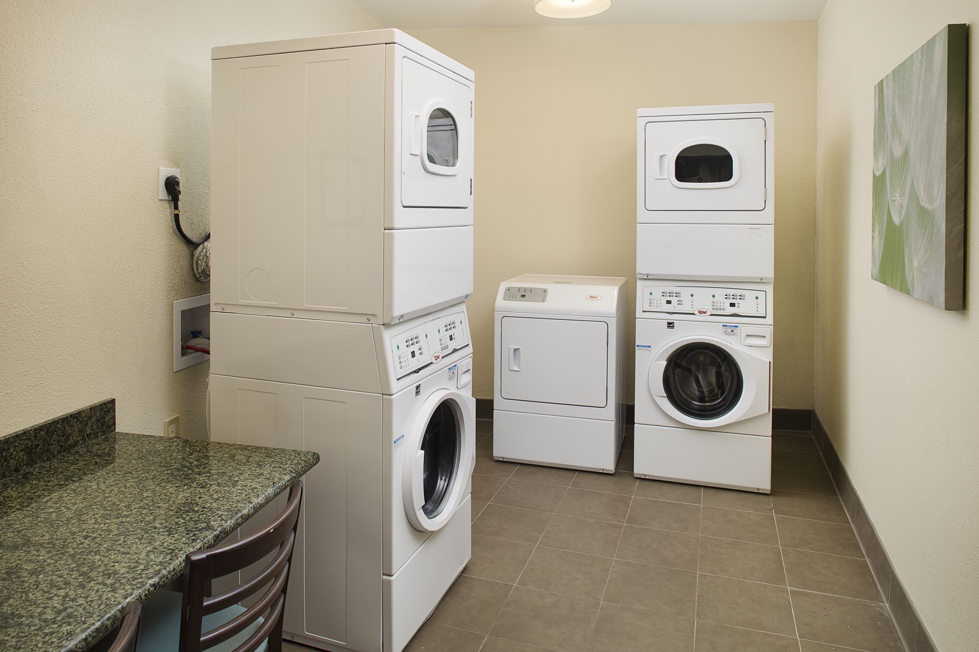 Staybridge Suites San Angelo