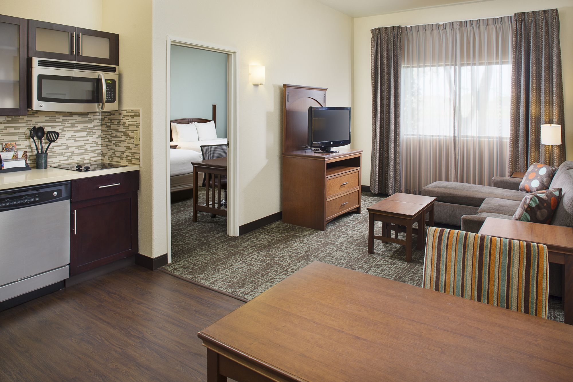 Staybridge Suites San Angelo