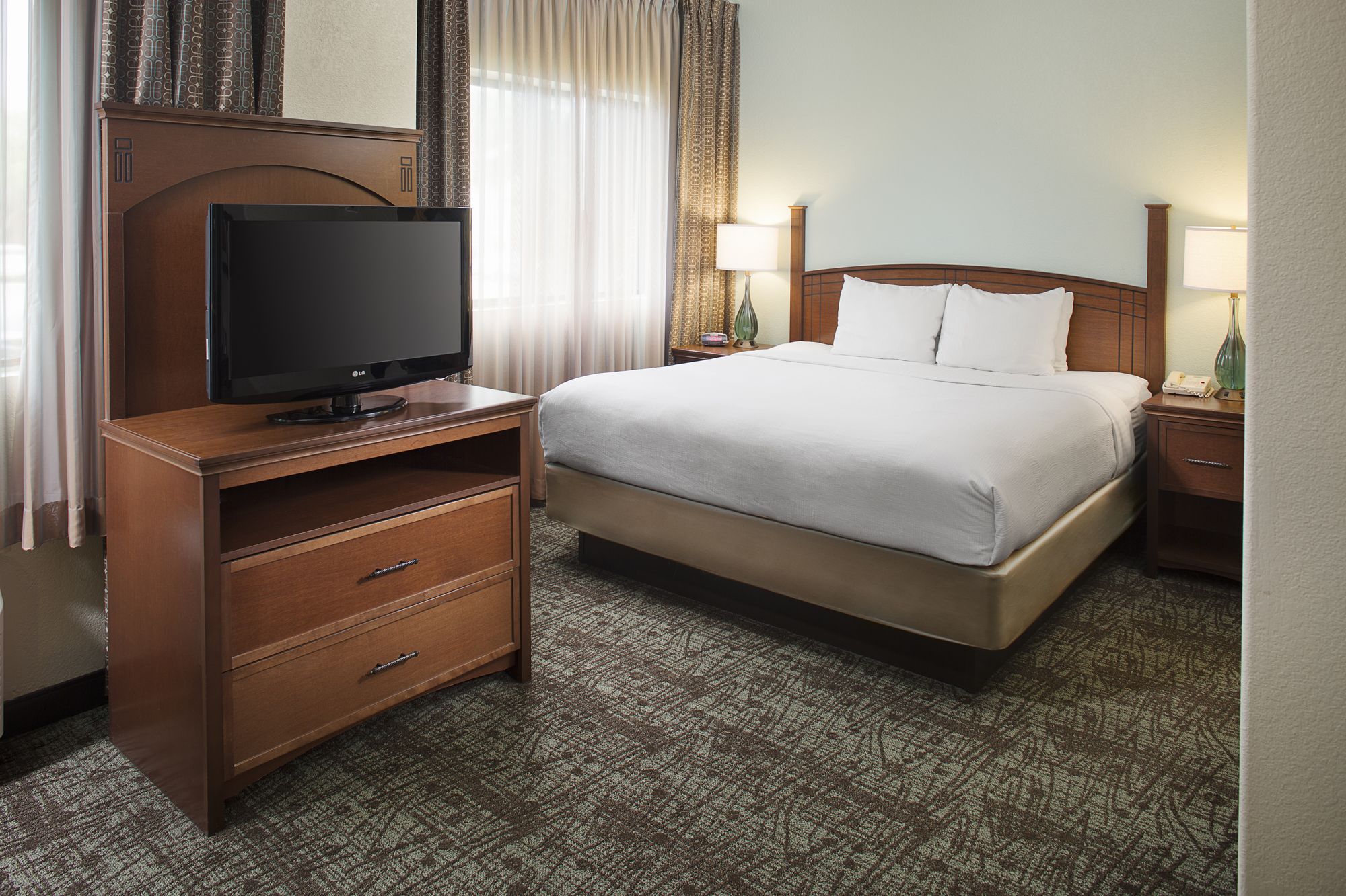 Staybridge Suites San Angelo