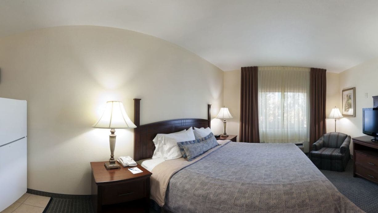 Staybridge Suites San Angelo