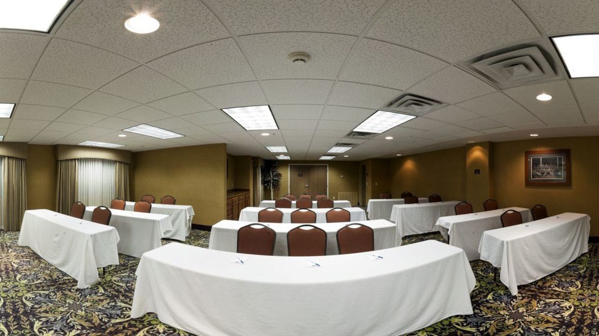 Staybridge Suites San Angelo
