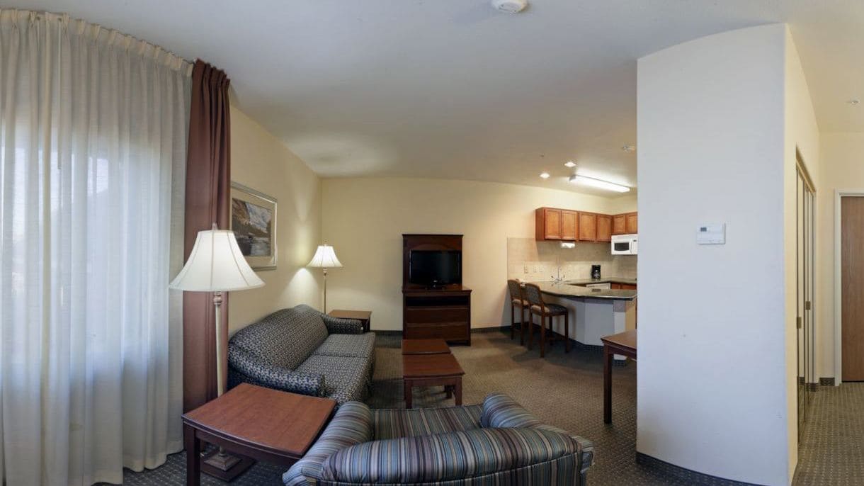 Staybridge Suites San Angelo