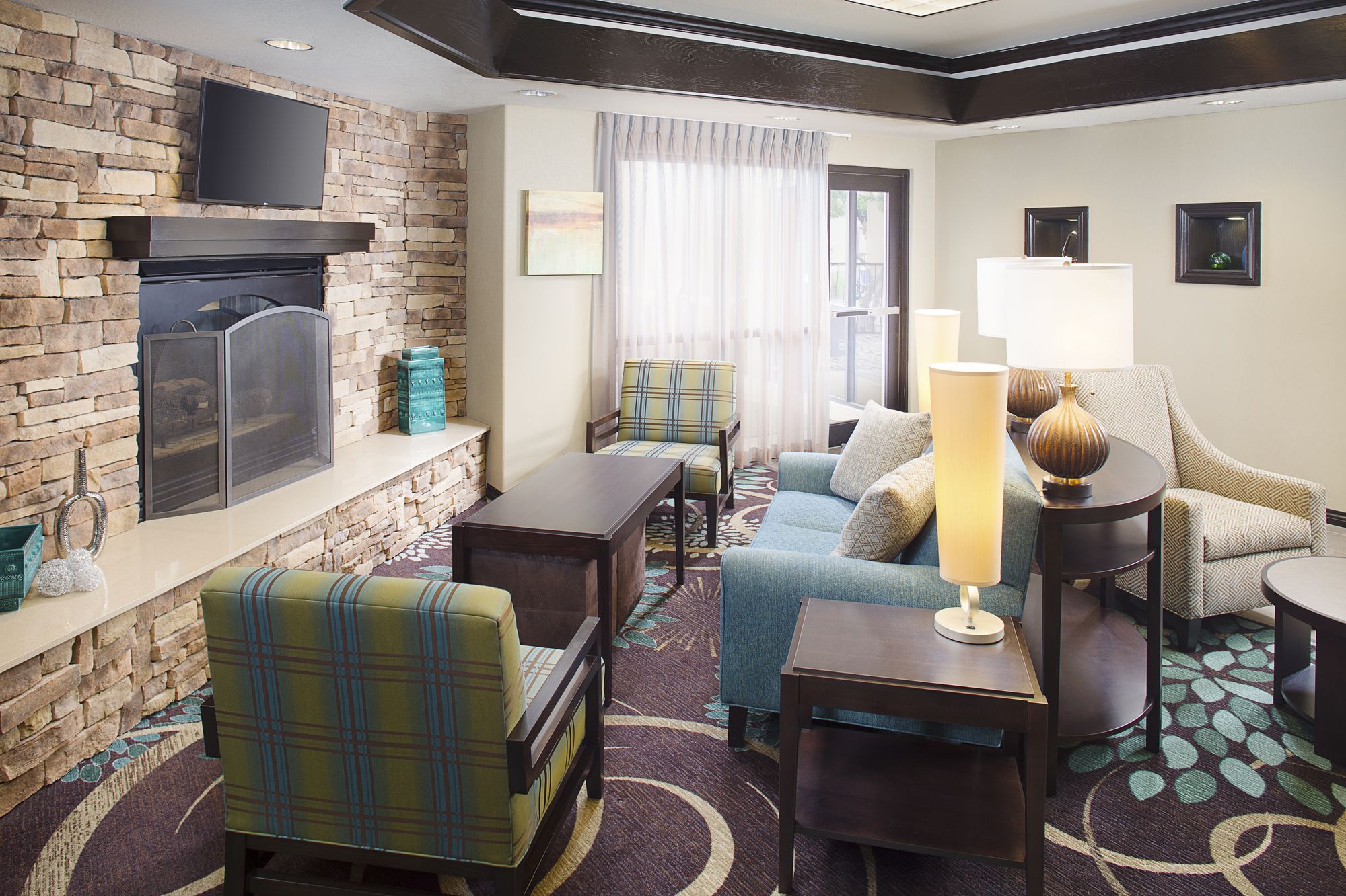 Staybridge Suites San Angelo