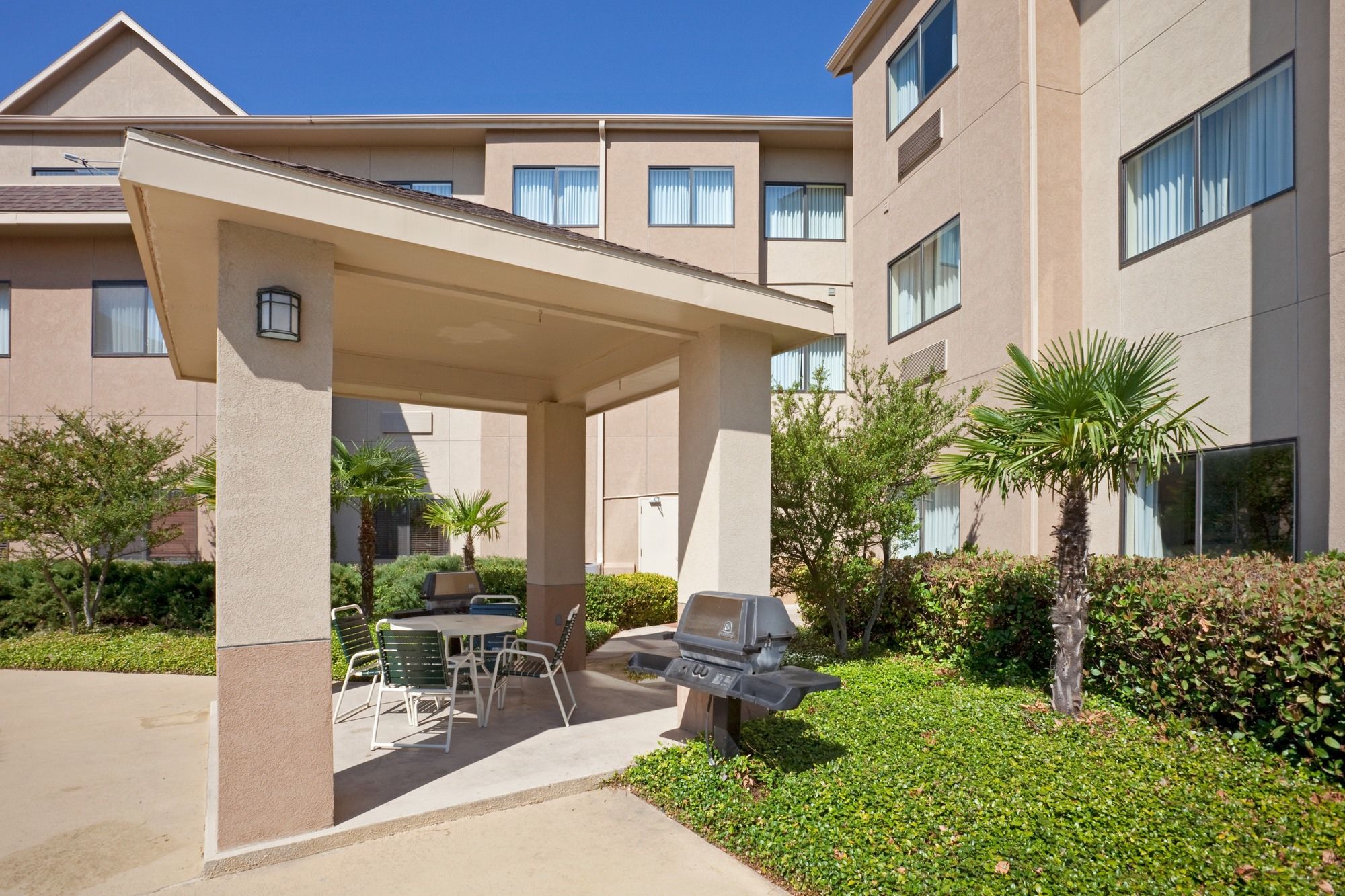 Staybridge Suites San Angelo