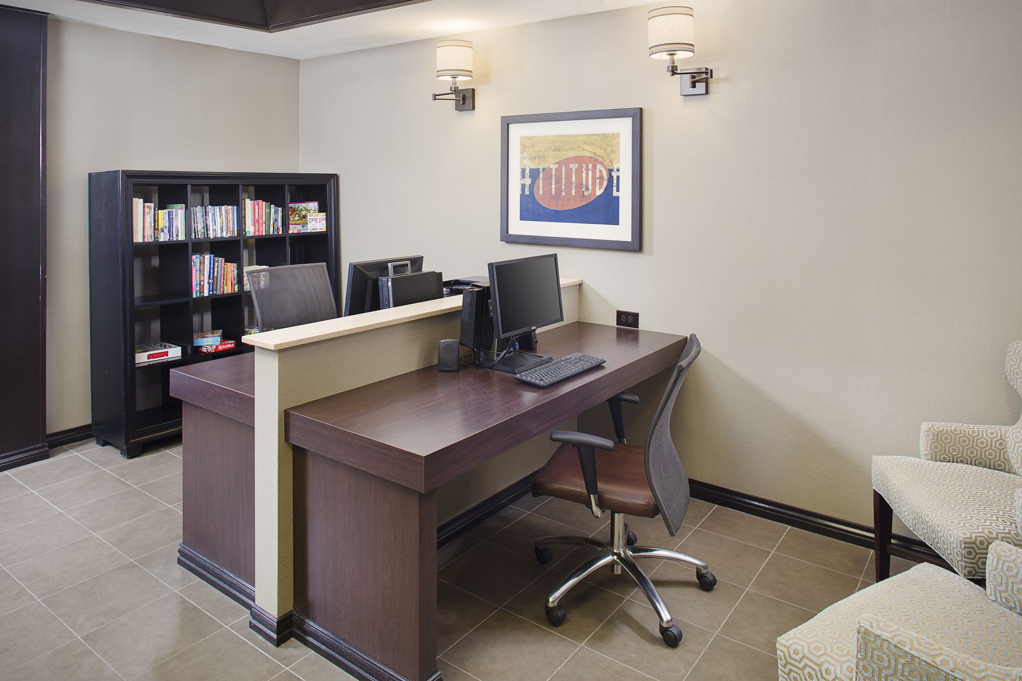 Staybridge Suites San Angelo