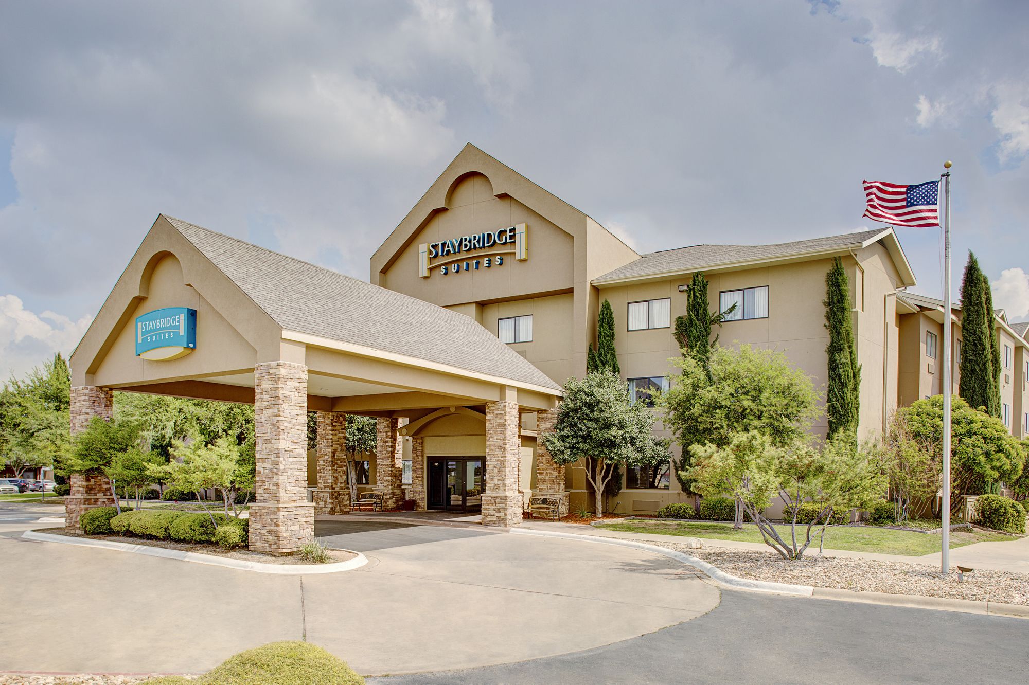 Staybridge Suites San Angelo