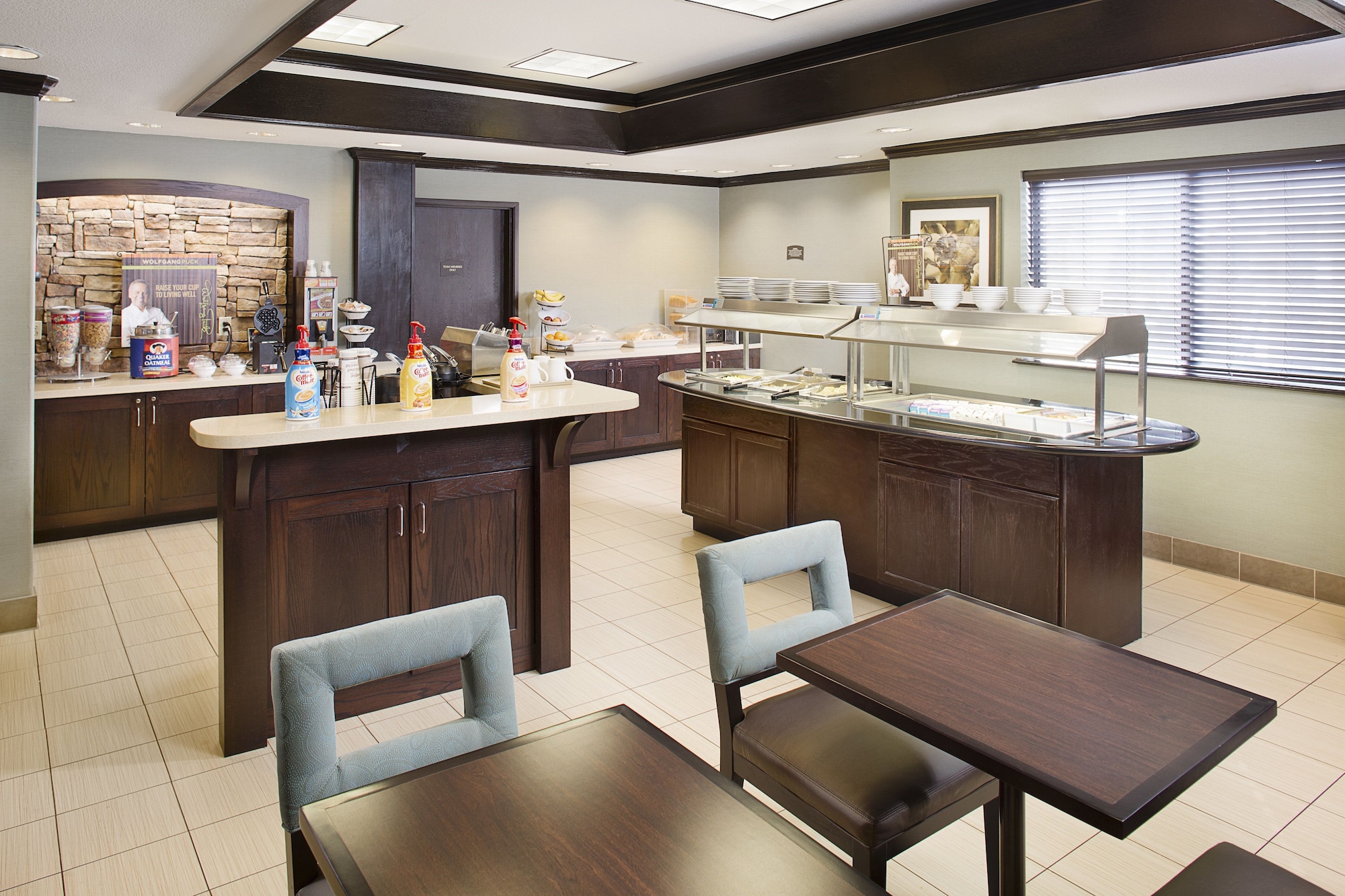 Staybridge Suites San Angelo