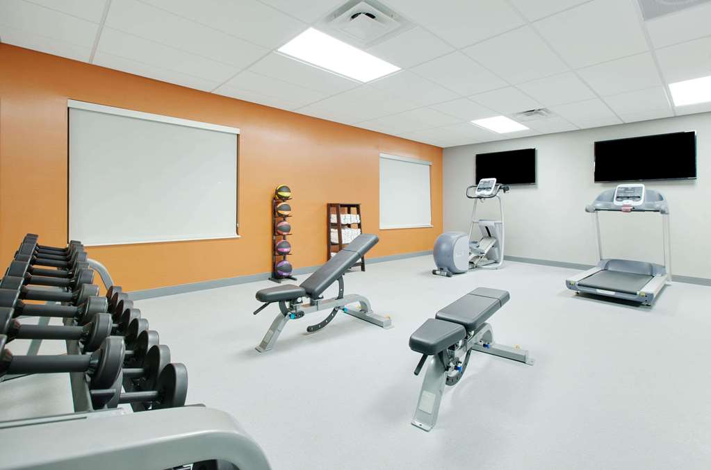 Wingate by Wyndham San Angelo