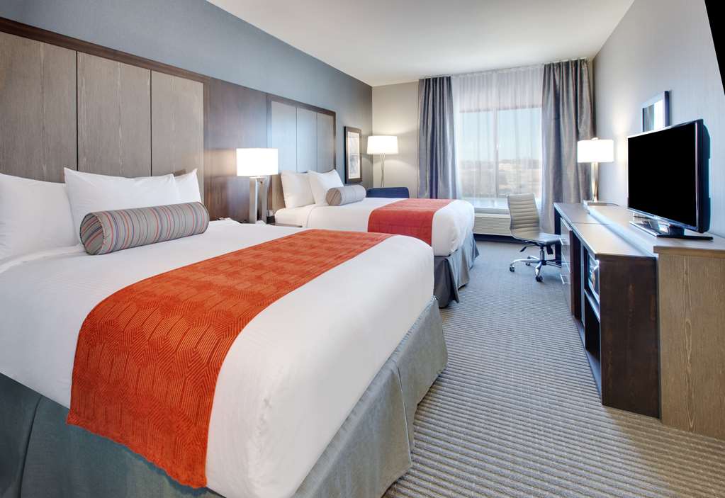 Wingate by Wyndham San Angelo