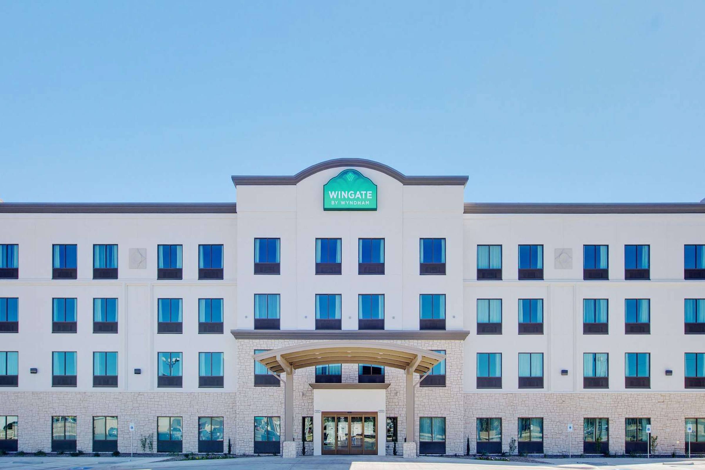 Wingate by Wyndham San Angelo