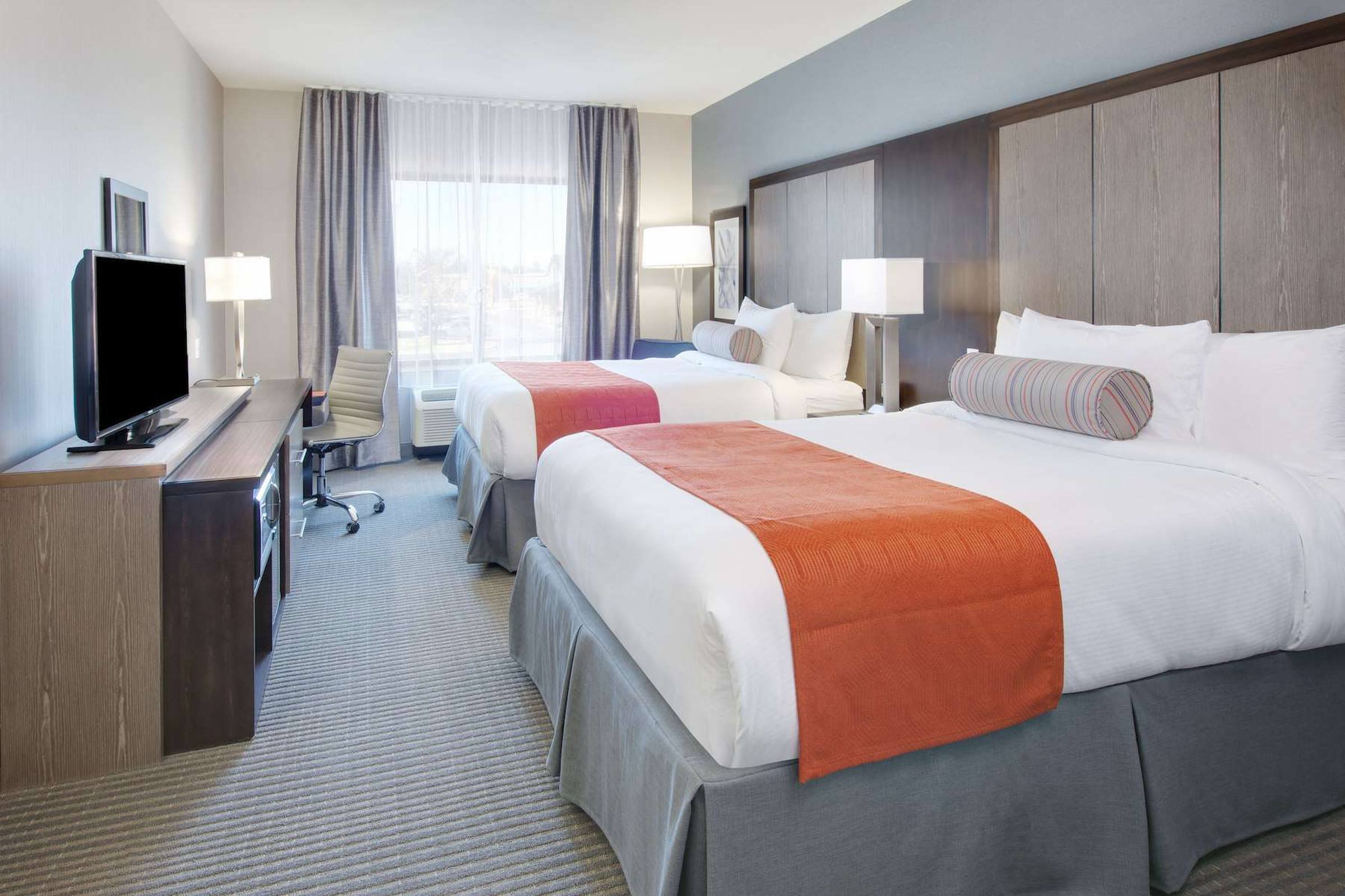 Wingate by Wyndham San Angelo
