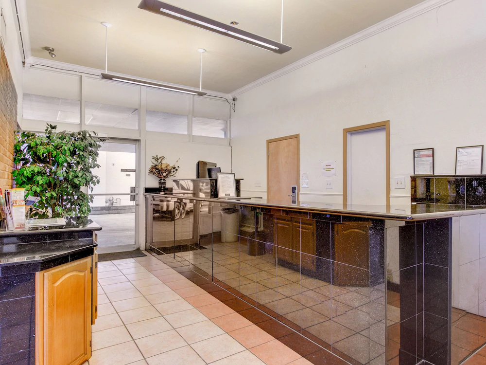 Americas Best Value Inn San Antonio Airport South