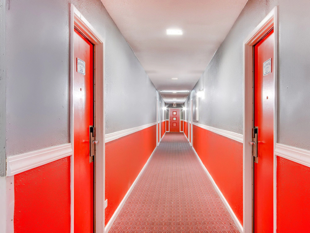 Americas Best Value Inn San Antonio Airport South