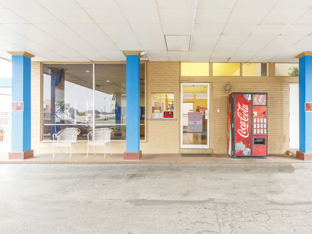 Americas Best Value Inn San Antonio Airport South
