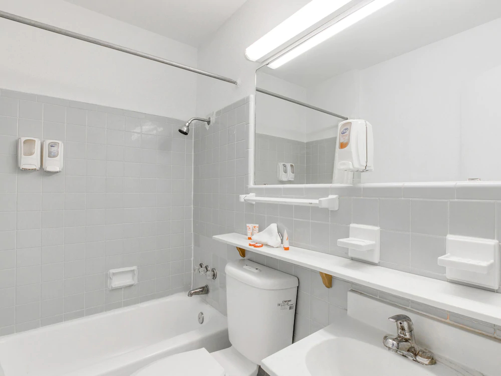 Americas Best Value Inn San Antonio Airport South