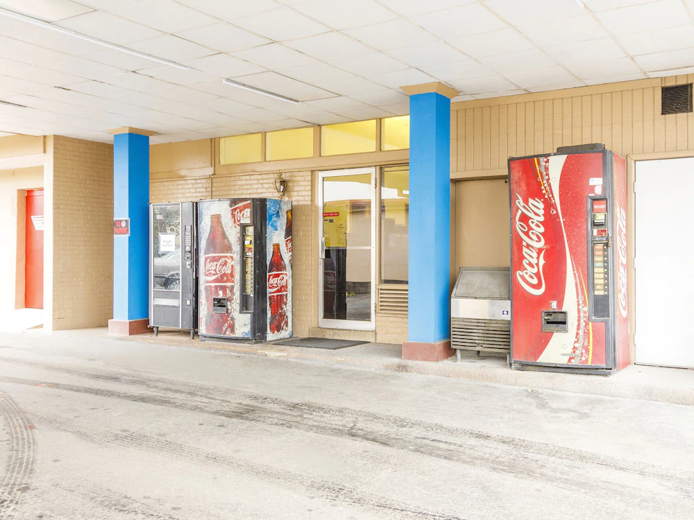Americas Best Value Inn San Antonio Airport South