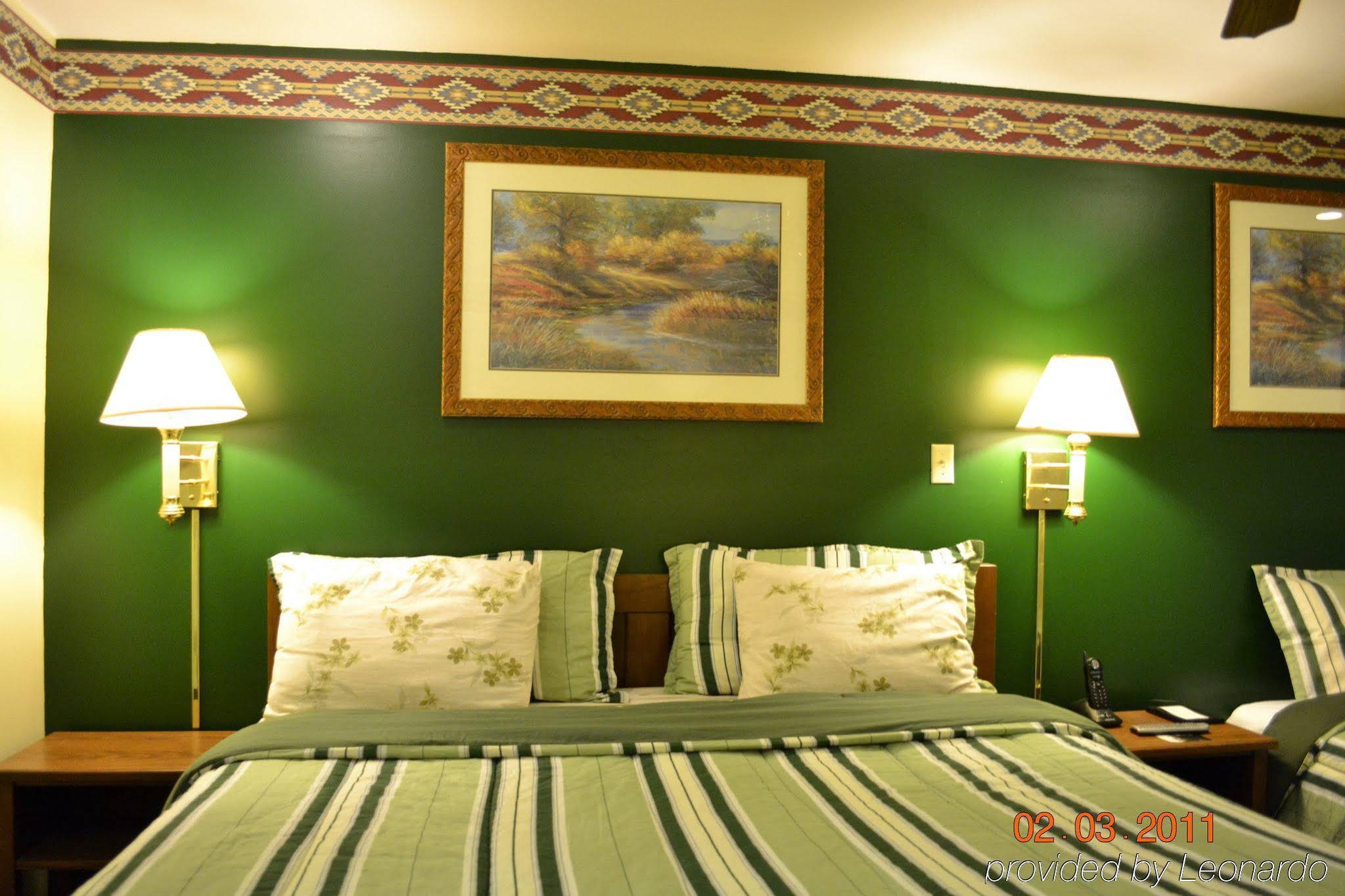 Alamo Inn & Suites Downtown