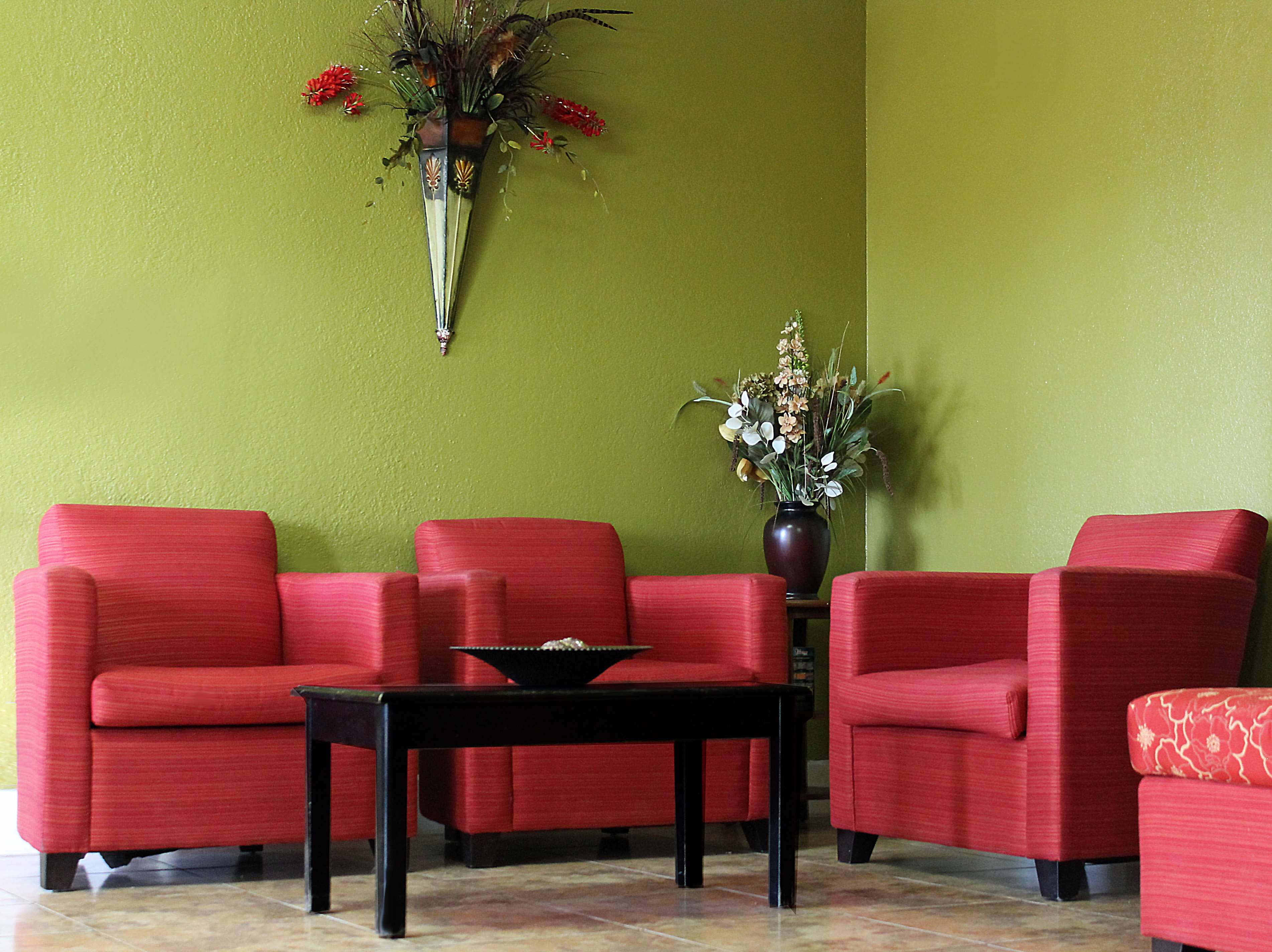 Americas Best Value Inn Frost Bank Center