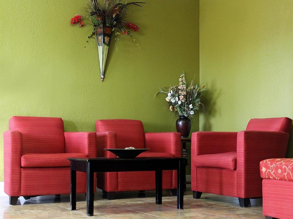 Americas Best Value Inn Frost Bank Center