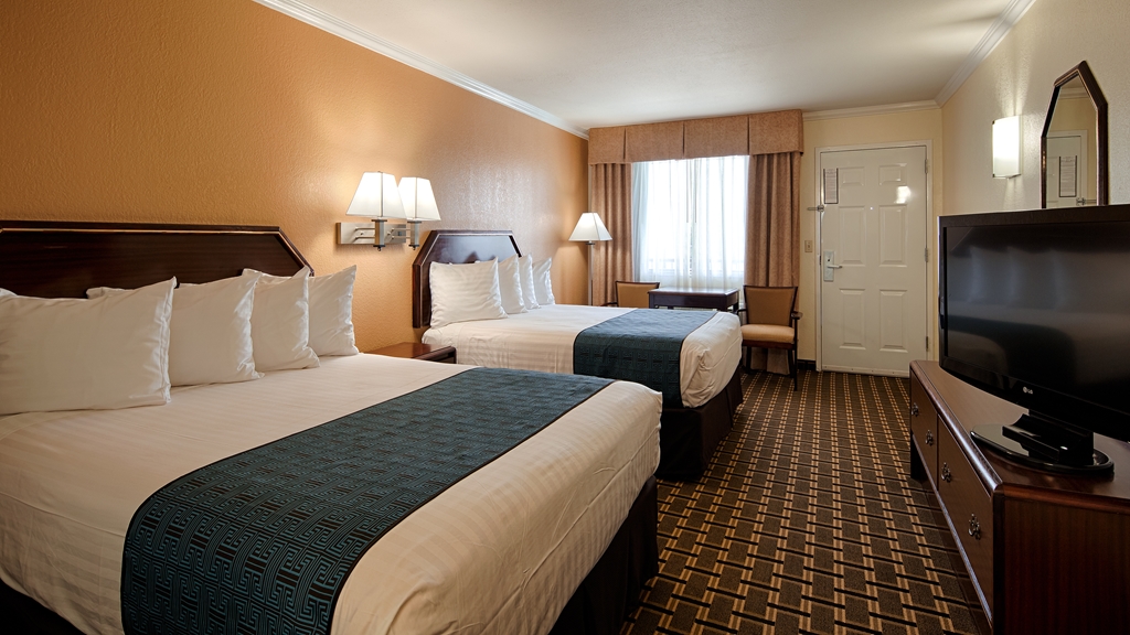 Best Western Garden Inn