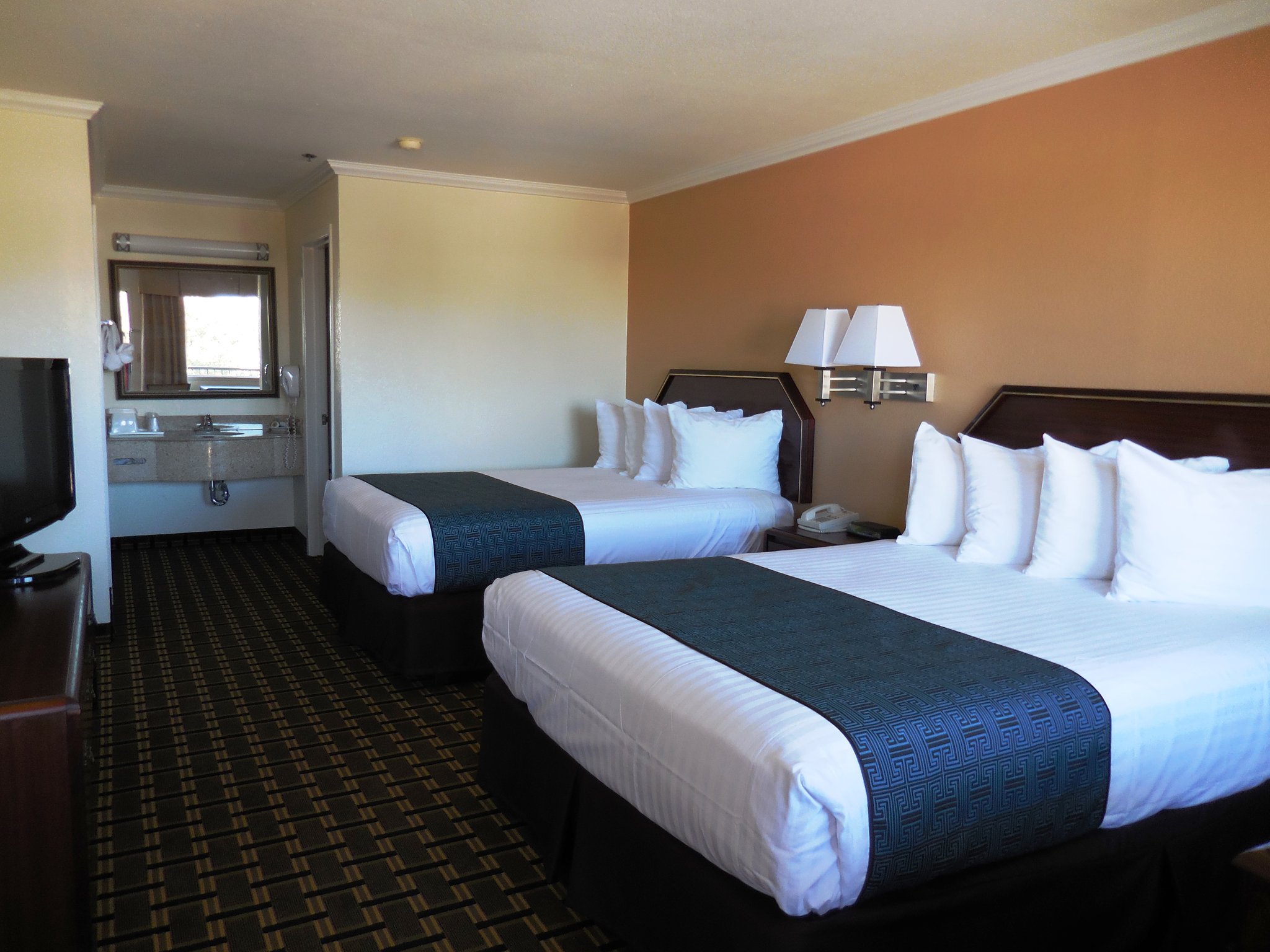 Best Western Garden Inn