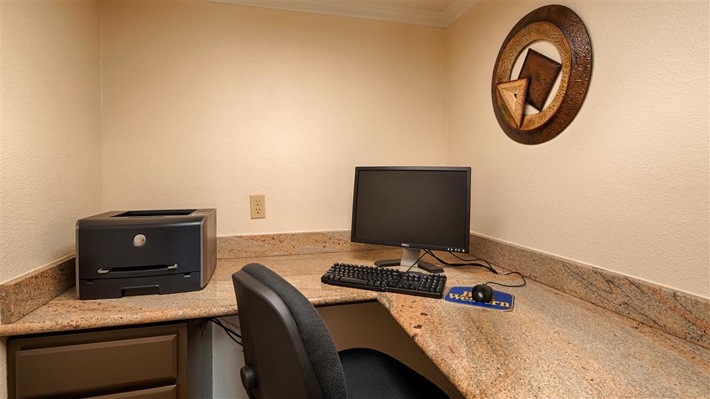 Best Western Garden Inn