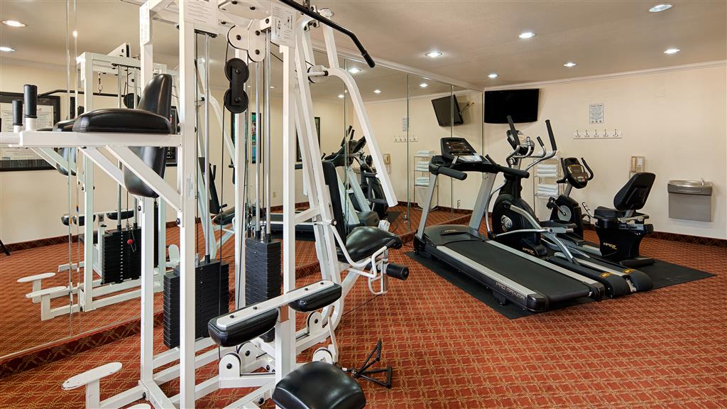 Best Western Garden Inn