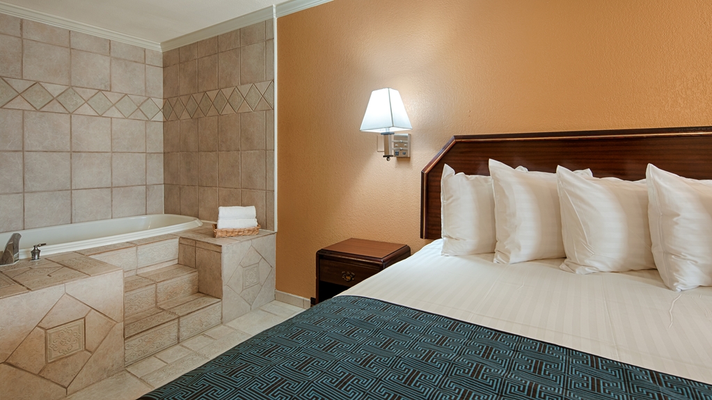 Best Western Garden Inn