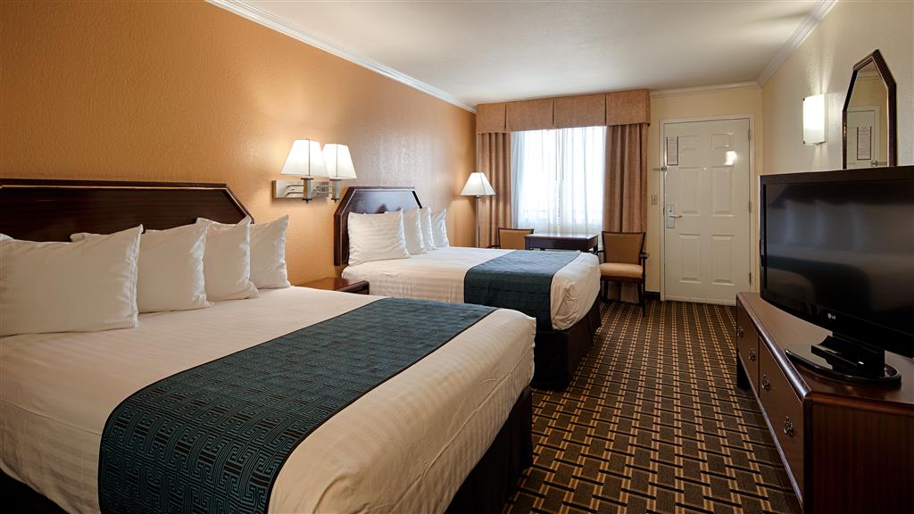 Best Western Garden Inn