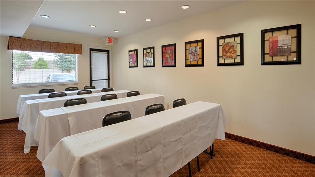 Best Western Garden Inn