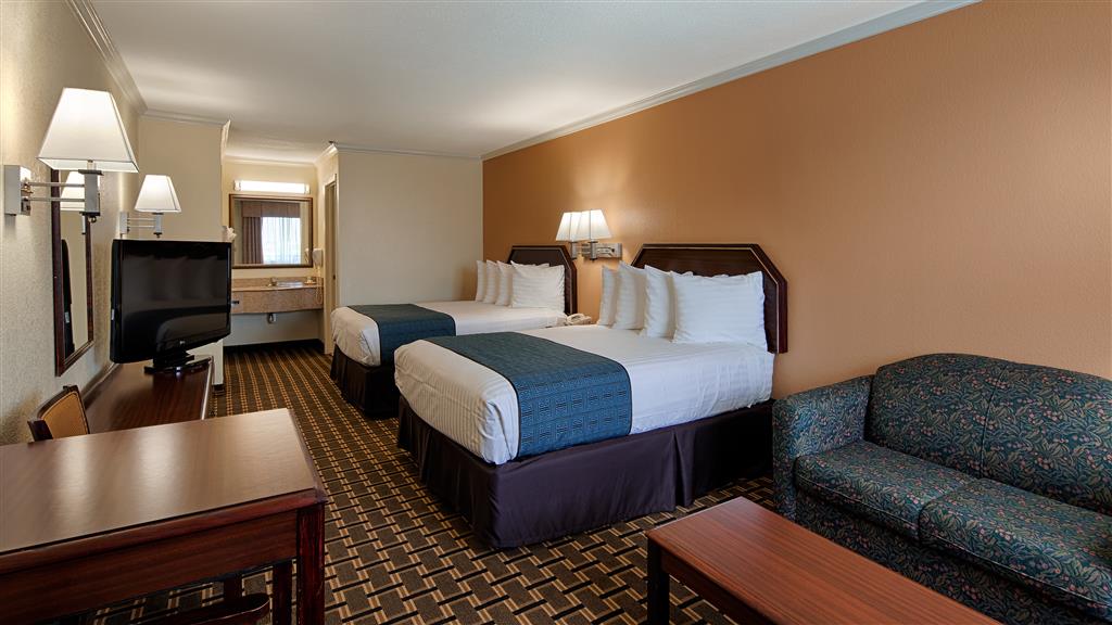 Best Western Garden Inn